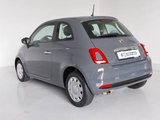 FIAT 500 usata, con USB