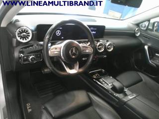 MERCEDES-BENZ A 180 usata, con Climatizzatore