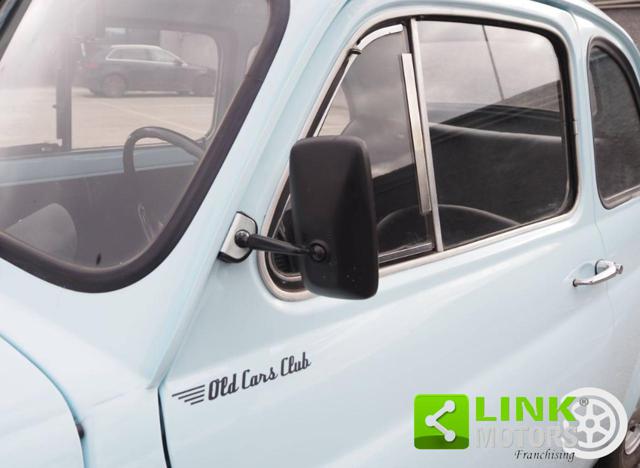FIAT 500 usata 30