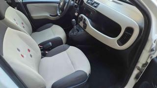 FIAT Panda usata, con ESP