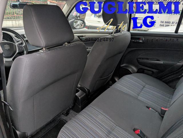 SUZUKI Swift usata, con Specchietti laterali elettrici