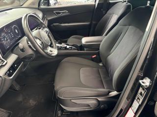 KIA Sportage usata, con Cerchi in lega