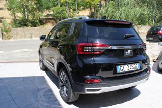 DR MOTOR DR 4.0 usata, con Airbag