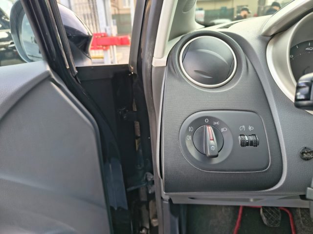 SEAT Ibiza usata, con Controllo automatico clima