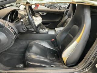 JAGUAR F-Type usata, con Climatizzatore