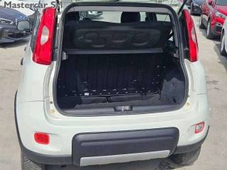 FIAT Panda usata, con Vivavoce