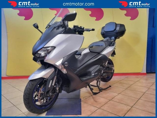 YAMAHA Other usata 2