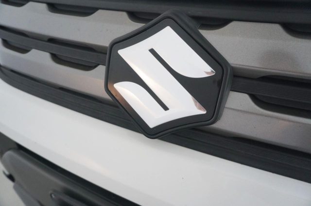 SUZUKI Vitara usata 22