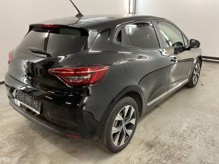 RENAULT Clio usata, con Airbag