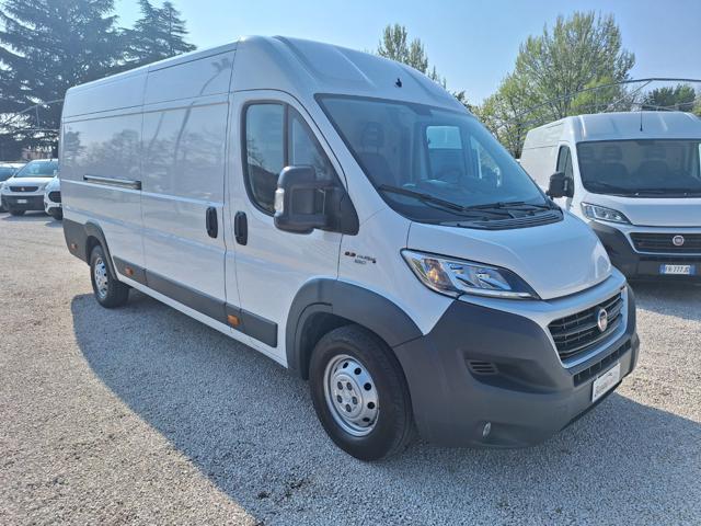 FIAT Ducato usata 11