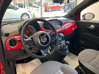 FIAT 500 usata, con Chiusura centralizzata