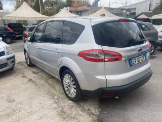 FORD S-Max usata, con Airbag Passeggero