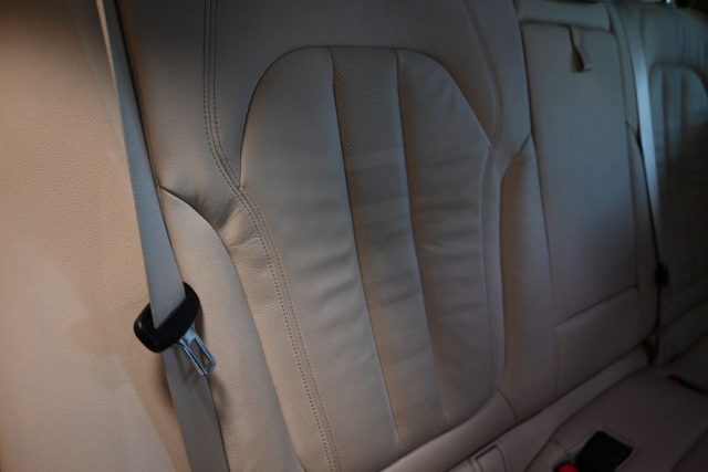 BMW X5 usata 144