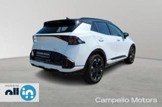 KIA Sportage usata 2