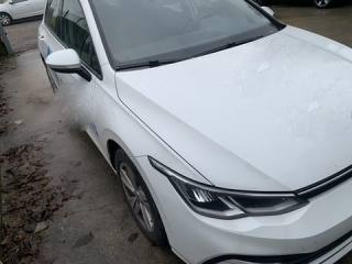 VOLKSWAGEN Golf usata, con Airbag Passeggero