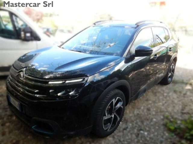 CITROEN C5 Aircross usata, con Airbag