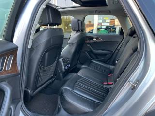 AUDI A6 allroad usata, con Airbag Passeggero