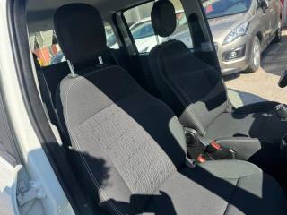 FIAT Panda usata, con MP3