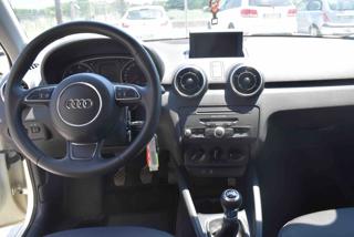 AUDI A1 usata, con ESP