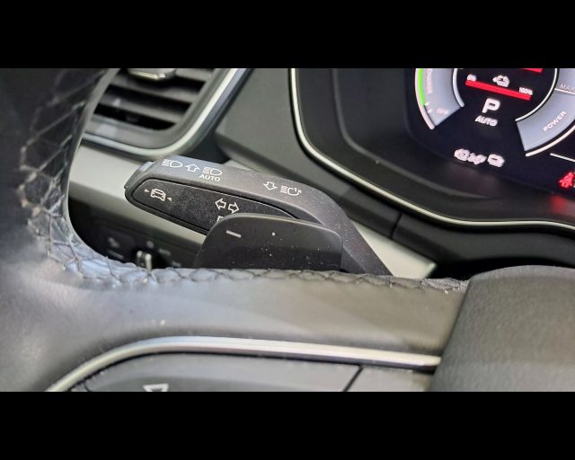 AUDI Q5 usata, con Isofix