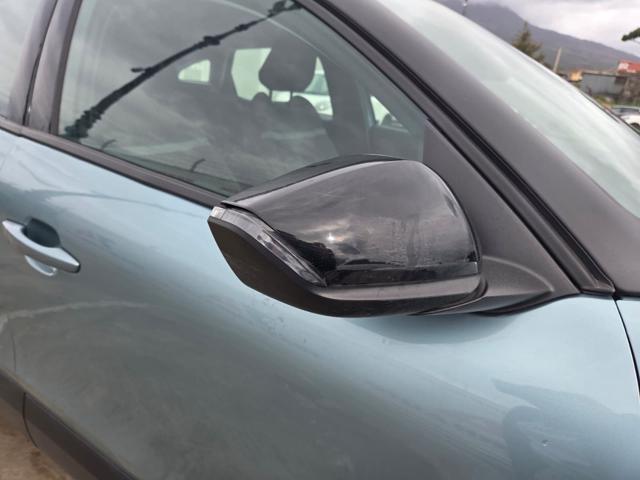 CITROEN C4 usata, con Bluetooth