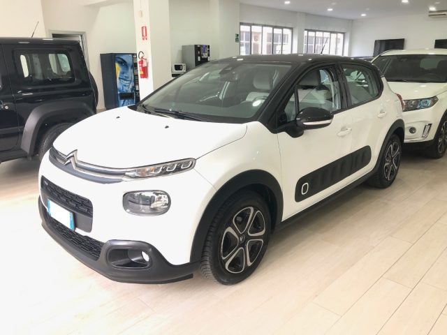CITROEN C3 usata, con ABS