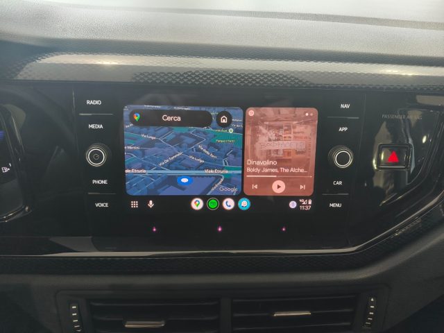 VOLKSWAGEN Polo usata, con Controllo trazione