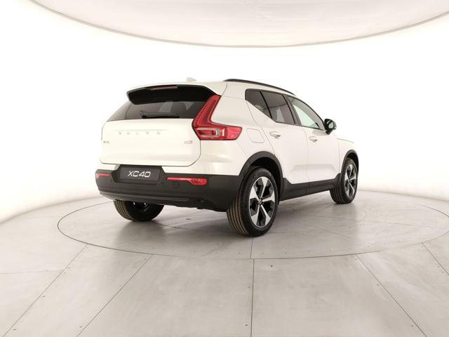 VOLVO XC40 usata, con Alzacristalli elettrici