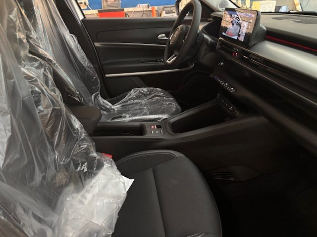 JEEP Avenger usata, con Immobilizzatore elettronico