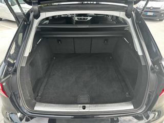 AUDI A4 usata, con ESP