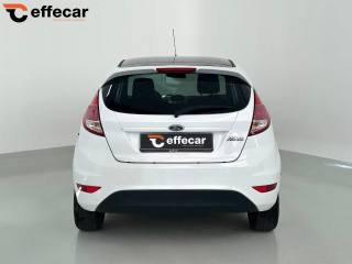 FORD Fiesta usata, con Alzacristalli elettrici