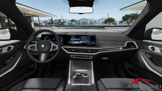 BMW X5 usata 9