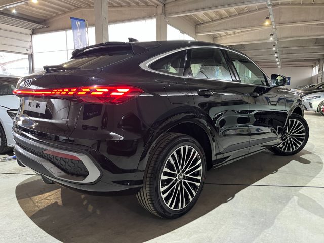 AUDI Q5 usata, con Boardcomputer