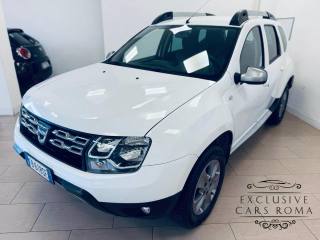 DACIA Duster 1.5 dCi 110CV 4x2 Lauréate