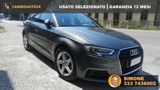 AUDI A3 usata, con Airbag