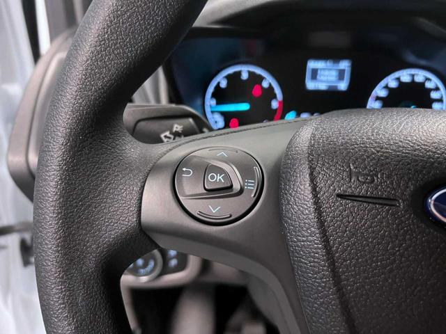 FORD Transit Connect usata 10