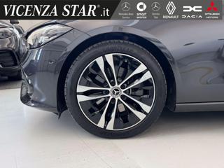 MERCEDES-BENZ C 220 usata, con Alzacristalli elettrici