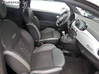 FIAT 500C usata, con Airbag Passeggero