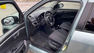 SUZUKI Swift usata, con Controllo trazione