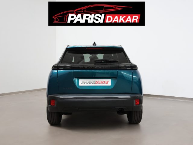 PEUGEOT 2008 usata, con Climatizzatore