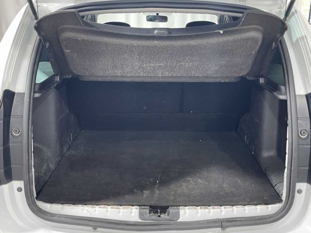DACIA Duster usata, con Sistema di navigazione