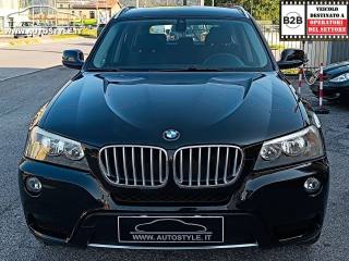 BMW X3 usata, con Controllo trazione