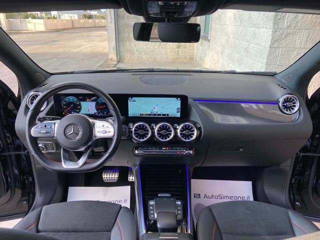 MERCEDES-BENZ GLA 180 usata, con Cruise Control