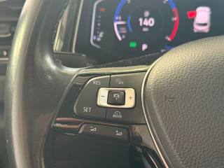 VOLKSWAGEN T-Roc usata, con Sensori di parcheggio posteriori