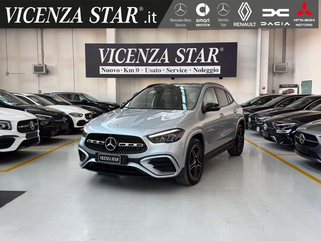 MERCEDES-BENZ GLA 250 usata, con ABS