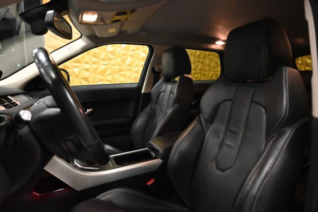 LAND ROVER Range Rover Evoque usata 23
