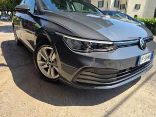 VOLKSWAGEN Golf usata 155