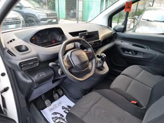 PEUGEOT Partner usata, con ESP