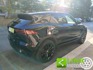 JAGUAR E-Pace usata, con Airbag Passeggero