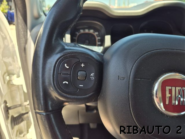 FIAT Panda usata, con Climatizzatore